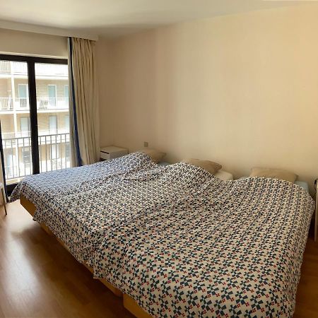 קנוקה-הייסט Apartment Bel-Air מראה חיצוני תמונה