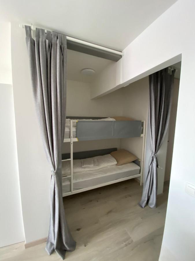 קנוקה-הייסט Apartment Bel-Air מראה חיצוני תמונה
