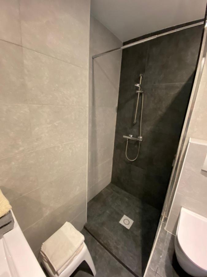 קנוקה-הייסט Apartment Bel-Air מראה חיצוני תמונה