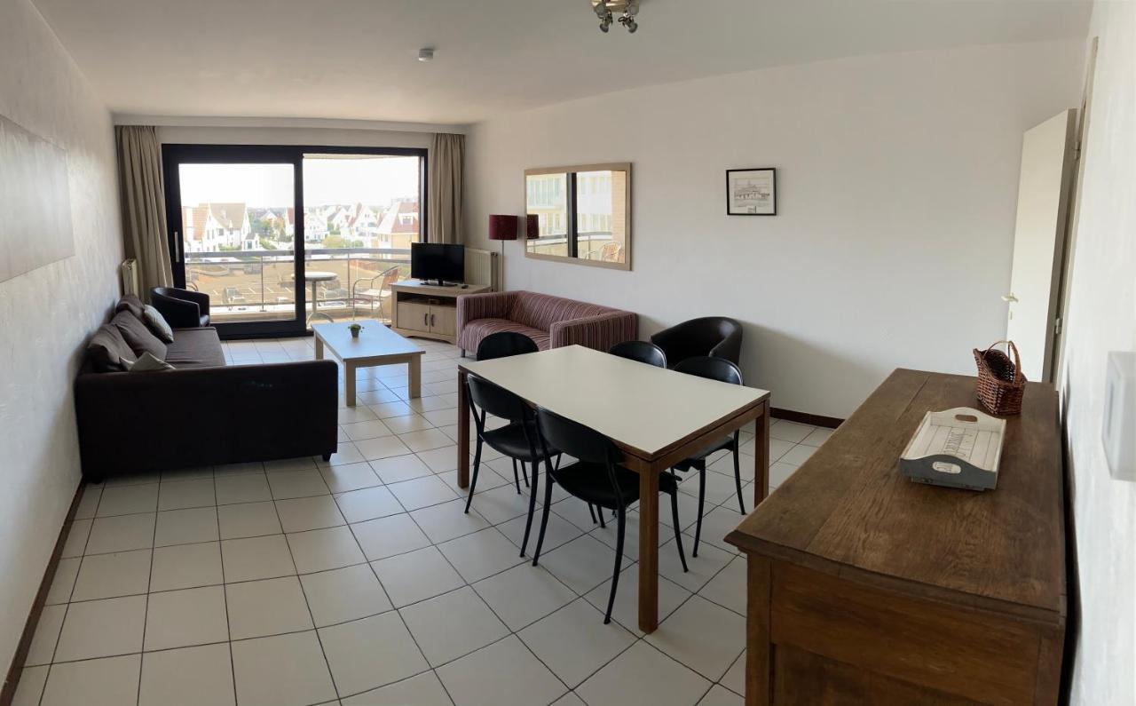 קנוקה-הייסט Apartment Bel-Air מראה חיצוני תמונה