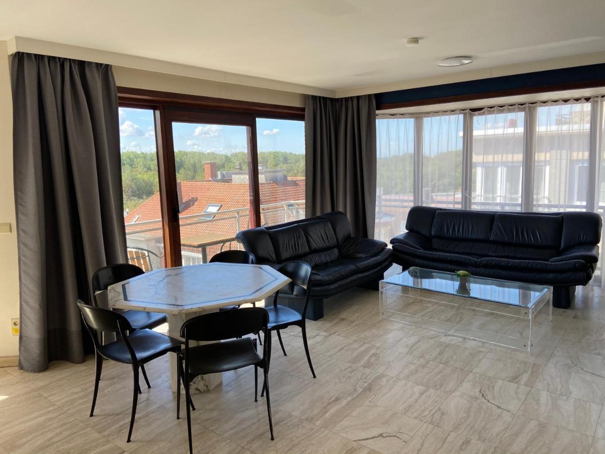 קנוקה-הייסט Apartment Bel-Air מראה חיצוני תמונה