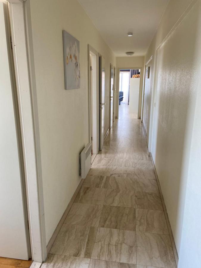 קנוקה-הייסט Apartment Bel-Air מראה חיצוני תמונה