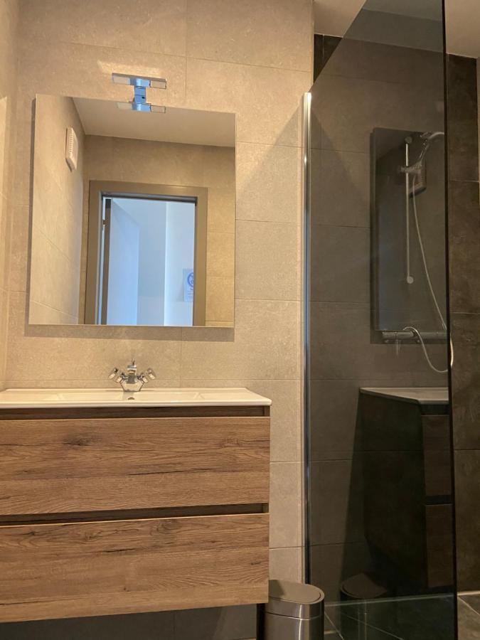 קנוקה-הייסט Apartment Bel-Air מראה חיצוני תמונה