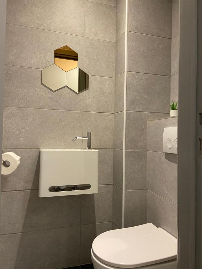 קנוקה-הייסט Apartment Bel-Air מראה חיצוני תמונה