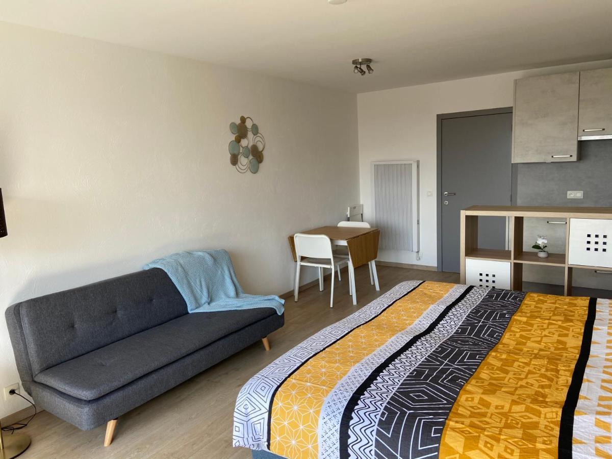 קנוקה-הייסט Apartment Bel-Air מראה חיצוני תמונה
